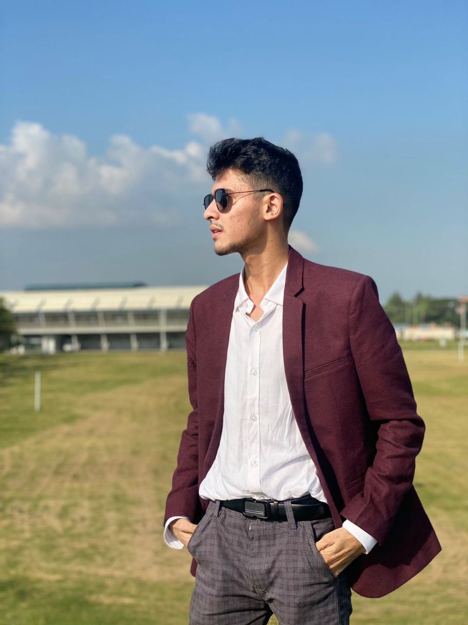Profile Picture